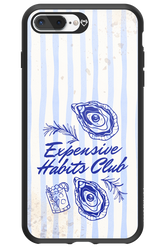 Expensive Habits Club 2.0 - Apple iPhone 8 Plus