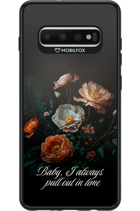 In time 2.0 - Samsung Galaxy S10+