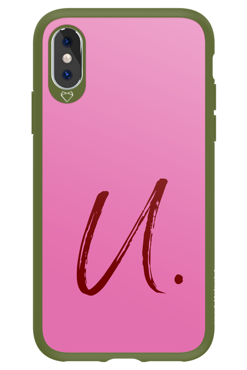 (Sorbet) U 2.0 - Apple iPhone XS