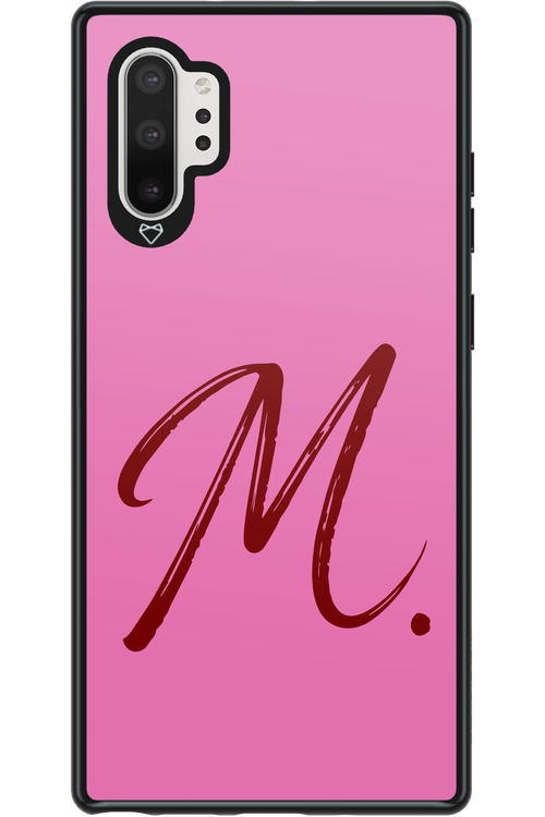(Sorbet) M 2.0 - Samsung Galaxy Note 10+