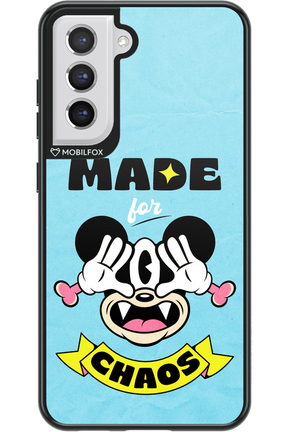 Made for Chaos 2.0 - Samsung Galaxy S21 FE