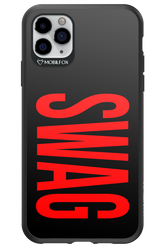 SWAG 2.0 - Apple iPhone 11 Pro Max
