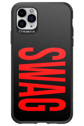 SWAG 2.0 - Apple iPhone 11 Pro Max