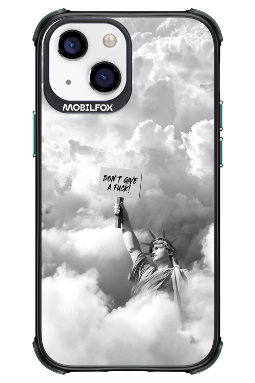 Don't give a  2.0 - Apple iPhone 13 Mini