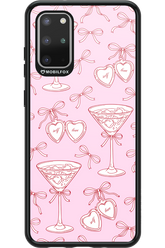 Tipsy Toast 2.0 - Samsung Galaxy S20+