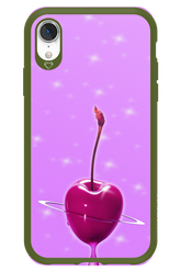 Space Cherry - Apple iPhone XR