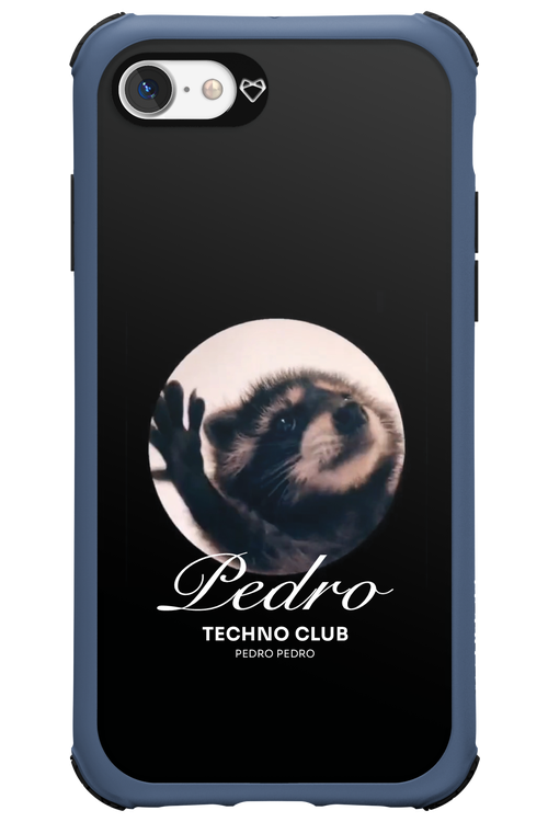 Pedro - Apple iPhone 7