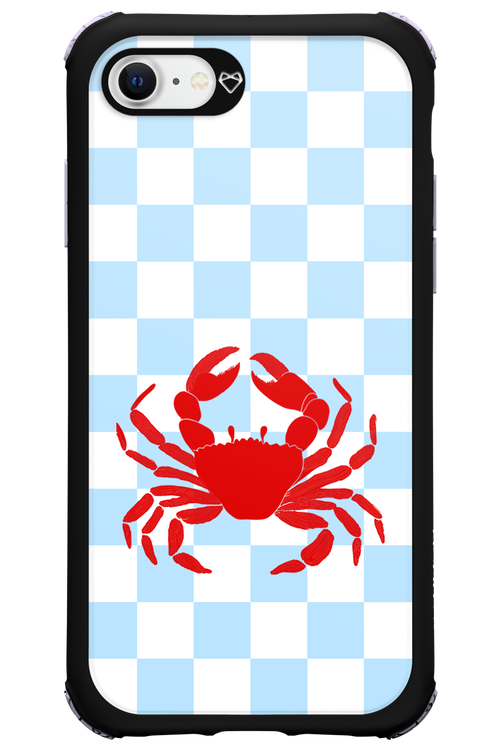 Oh Crab - Apple iPhone 8