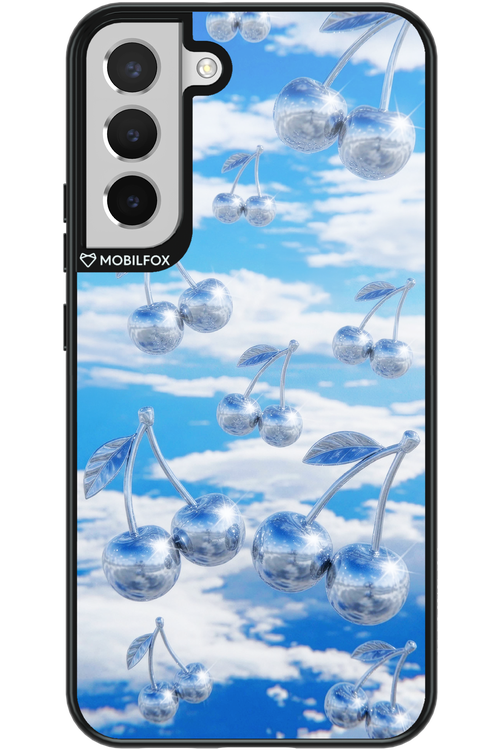 Cloud Cherry 2.0 - Samsung Galaxy S22+