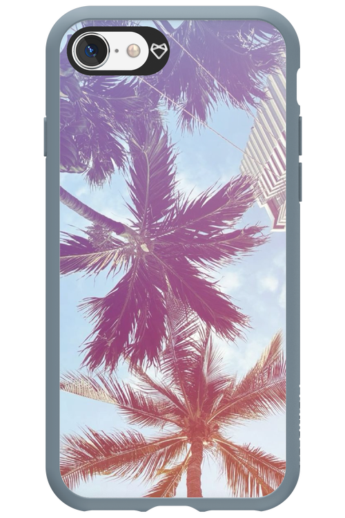 Sunset Dreams - Apple iPhone SE 2020