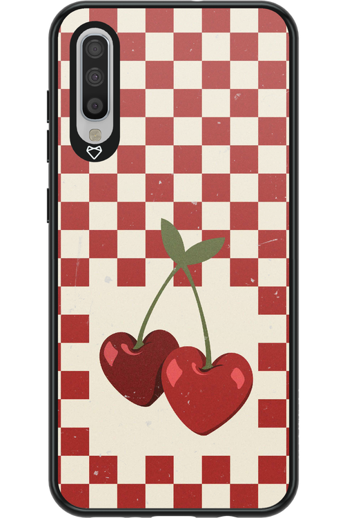 Wild Cherry 2.0 - Samsung Galaxy A70
