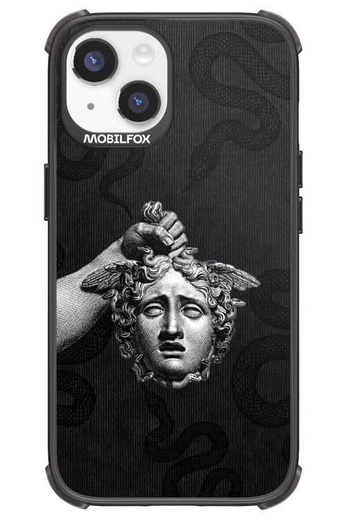 Medusa’s Gaze - Apple iPhone 14