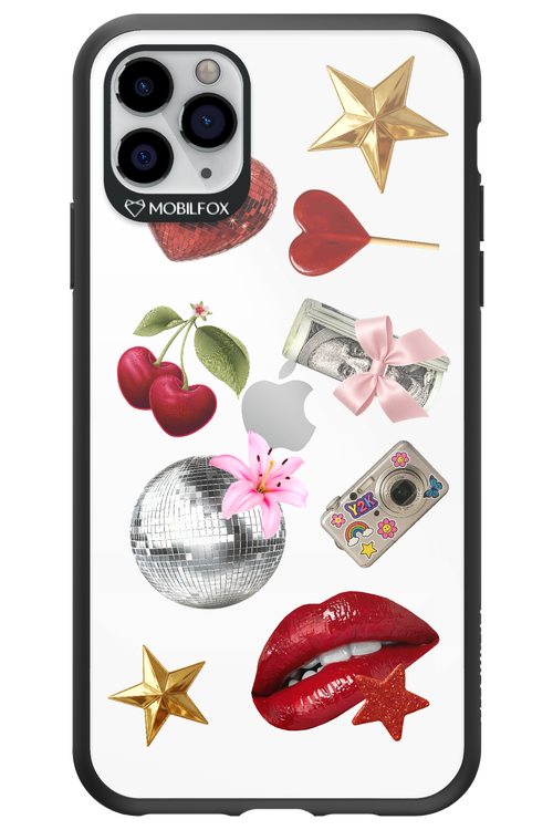GIRL ERA 2.0 - Apple iPhone 11 Pro Max