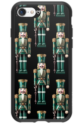 Nutcracker - Apple iPhone 8