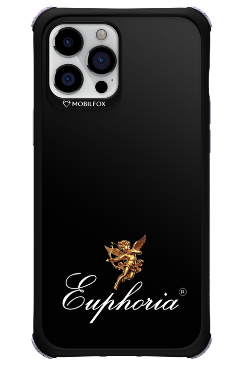 Euphoria - Apple iPhone 12 Pro Max