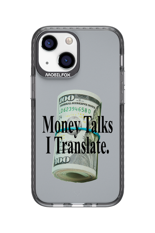 Money Talks II 2.0 - Apple iPhone 13 Mini