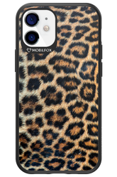 Leopard - Apple iPhone 12 Mini