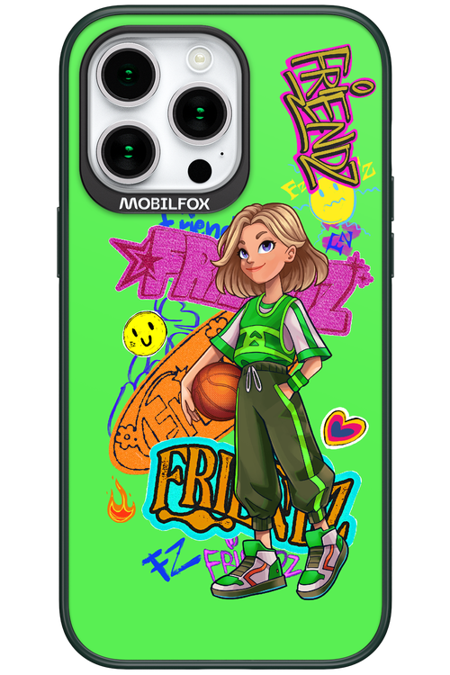 Wera - Apple iPhone 15 Pro Max
