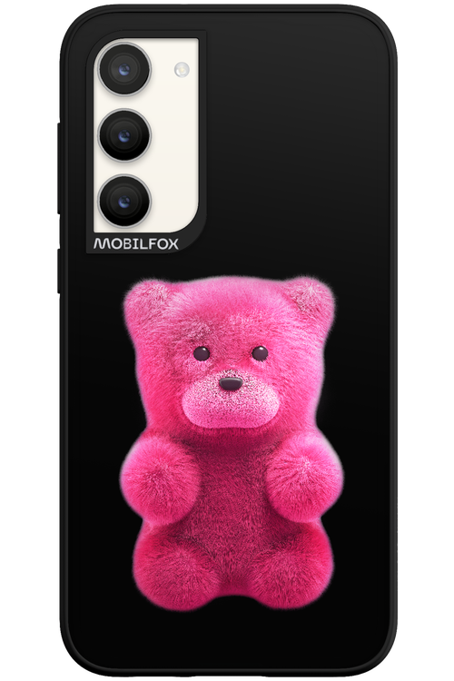 Pinky Bear - Samsung Galaxy S23 Plus