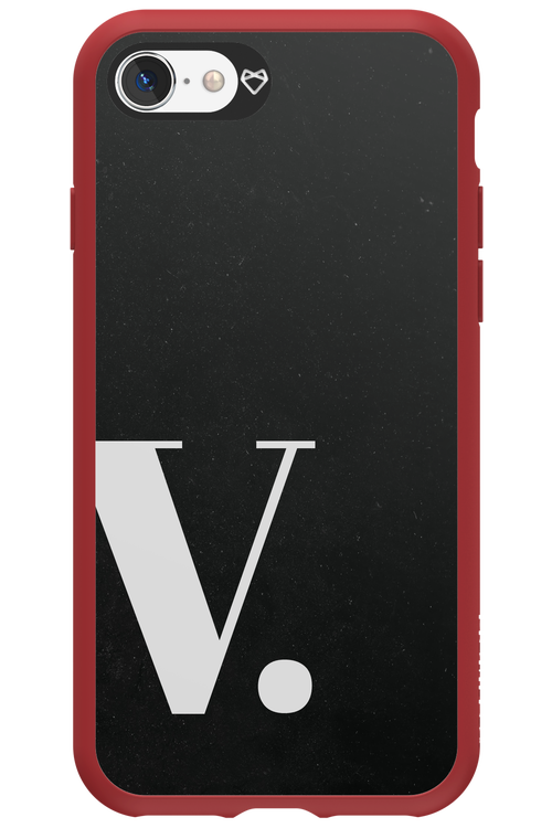 V (Off Space) 2.0 - Apple iPhone SE 2022