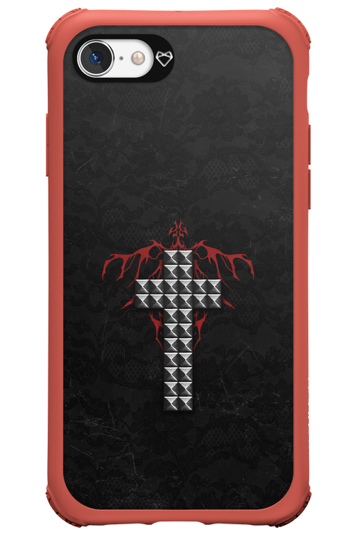 Dark Prayer 2.0 - Apple iPhone 7