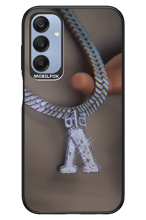 Azteca Chain 2.0 - Samsung A25