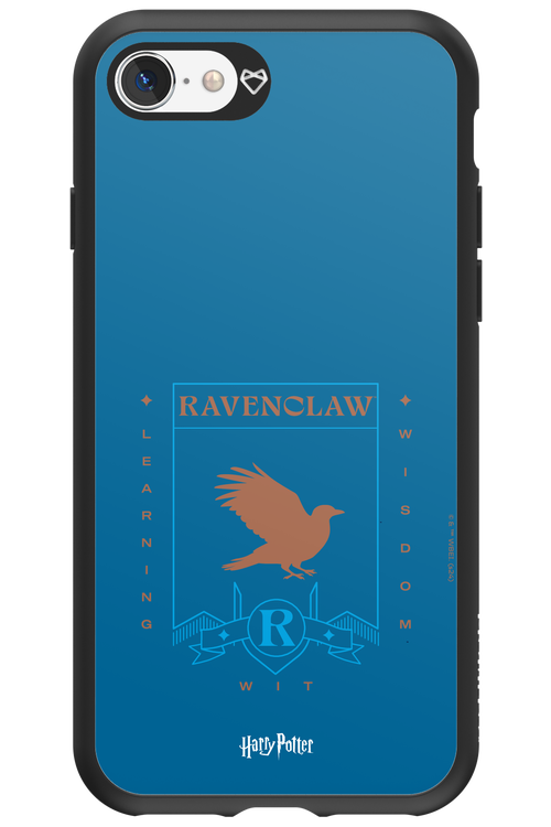 Ravenclaw. - Apple iPhone SE 2020