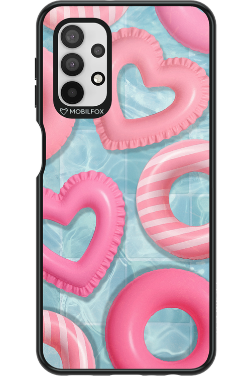 Love Pool - Samsung Galaxy A32 5G