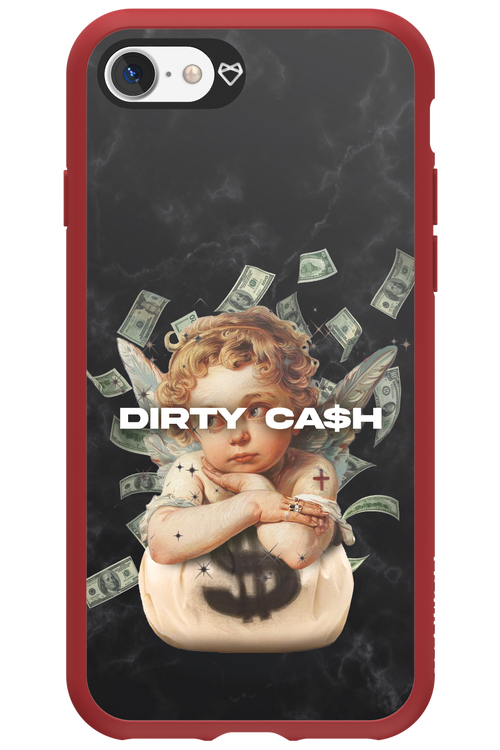 DirtyCash - Apple iPhone 7