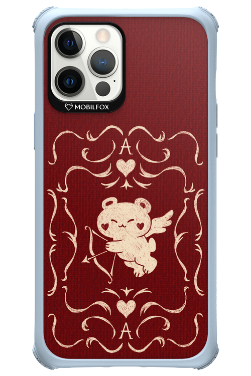 Cupid Teddy - Apple iPhone 12 Pro Max