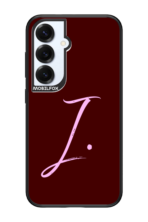 (Dark Blush) I 2.0 - Samsung S25