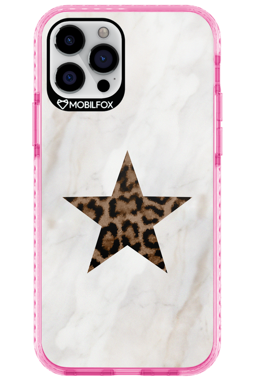 Marbel Star - Apple iPhone 12 Pro