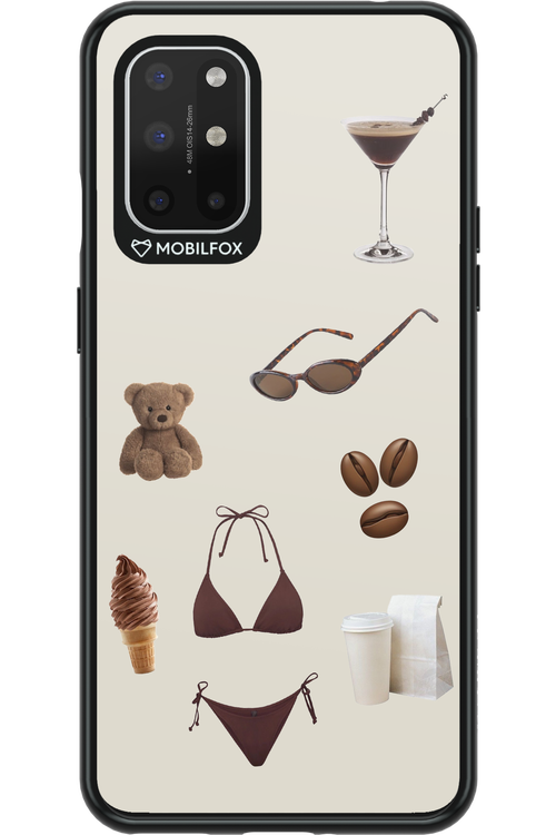 Espresso Lover - OnePlus 8T
