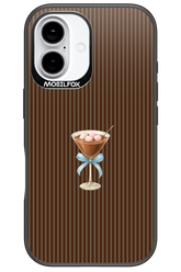 Hot Chocolate Martini - Apple iPhone 16