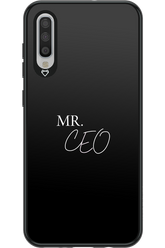 Mr. CEO  - Samsung Galaxy A70
