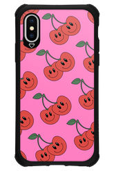 Cherry Friends - Apple iPhone XS