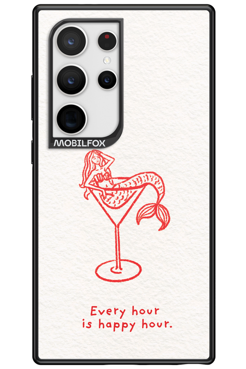 Happy Hour - Samsung Galaxy S24 Ultra