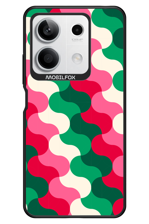 Holiday's Aura - Xiaomi Redmi Note 13 5G