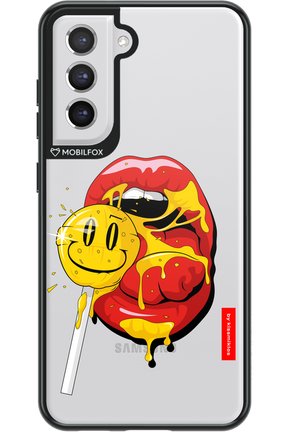 Lolli Kiss 2.0 - Samsung Galaxy S21 FE