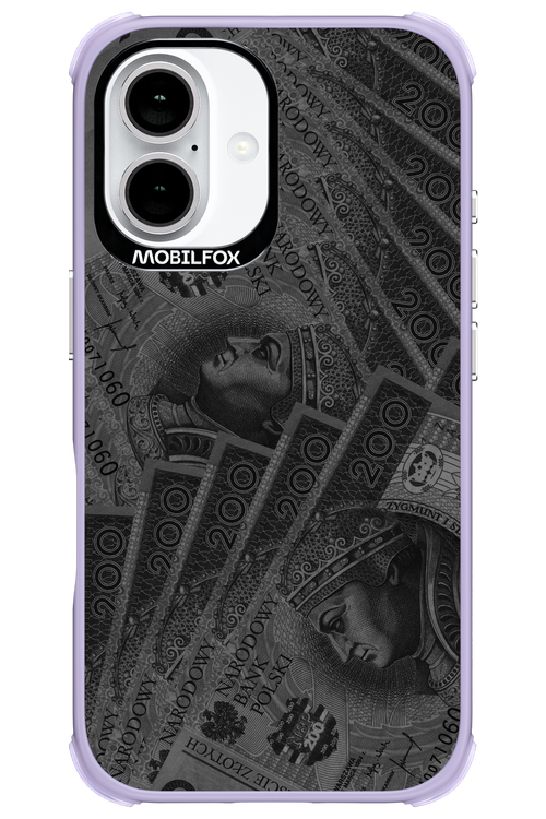 200 2.0 - Apple iPhone 16