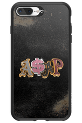 ASAP 2.0 - Apple iPhone 8 Plus