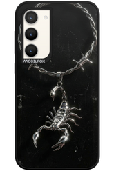Scorpio (Chrome) 2.0 - Samsung Galaxy S23 Plus