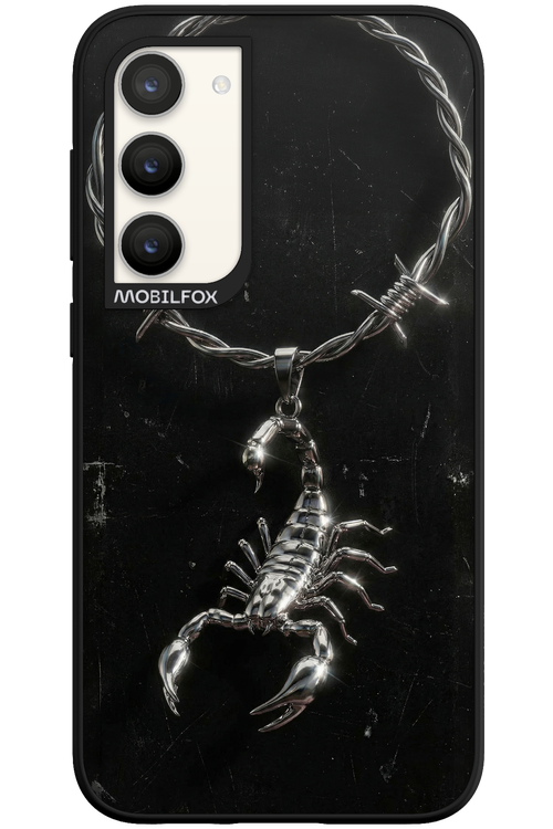 Scorpio (Chrome) 2.0 - Samsung Galaxy S23 Plus