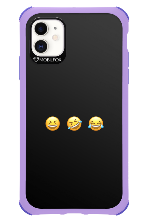 My Laugh - Apple iPhone 11