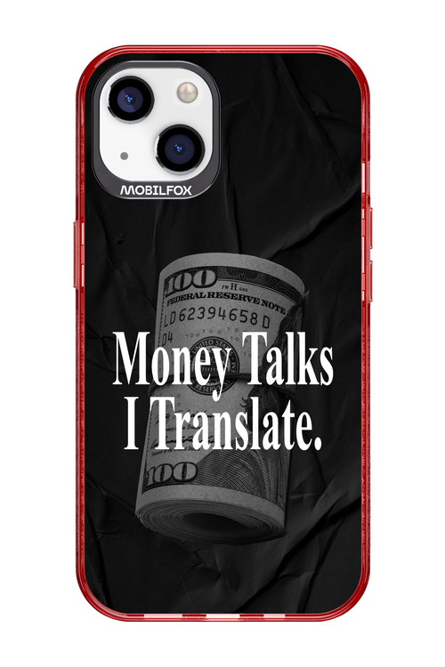 Money Talks III 2.0 - Apple iPhone 13