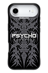 Cybersigilism (Black) - Apple iPhone 17 Air