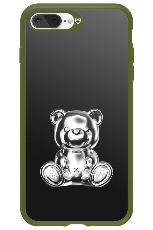Dollar Bear - Apple iPhone 7 Plus