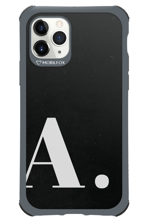 A (Off Space) 2.0 - Apple iPhone 11 Pro