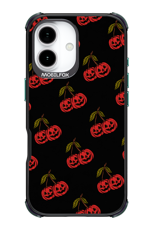 Spicey Pumpkin - Apple iPhone 17