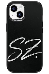 (Off Space) SZ 2.0 - Apple iPhone 15